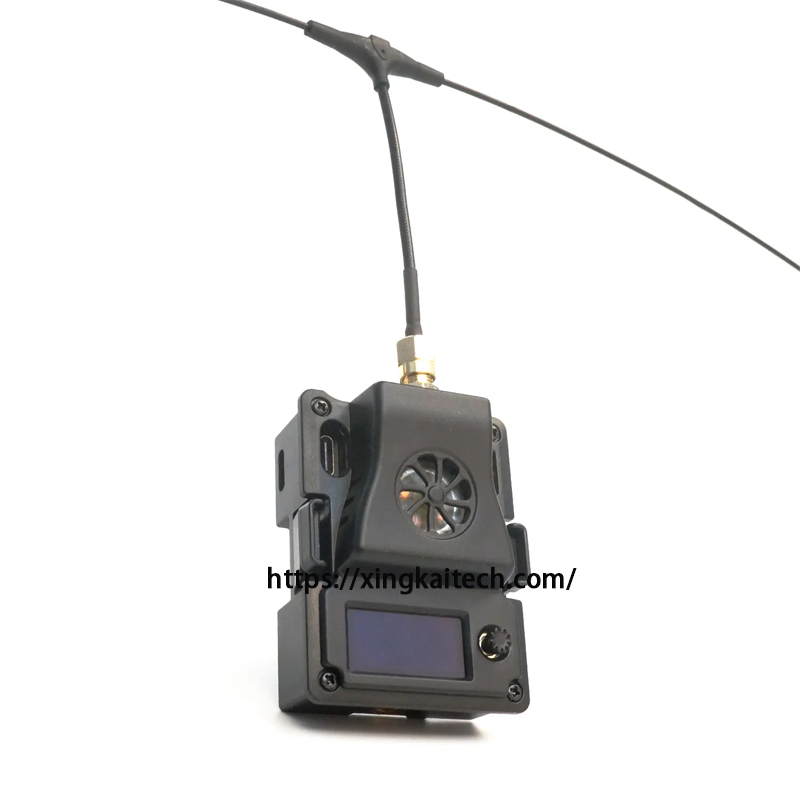 Frsky Receiver Module - FPV ELRS 433 МГц 360/720/750/915 МГц