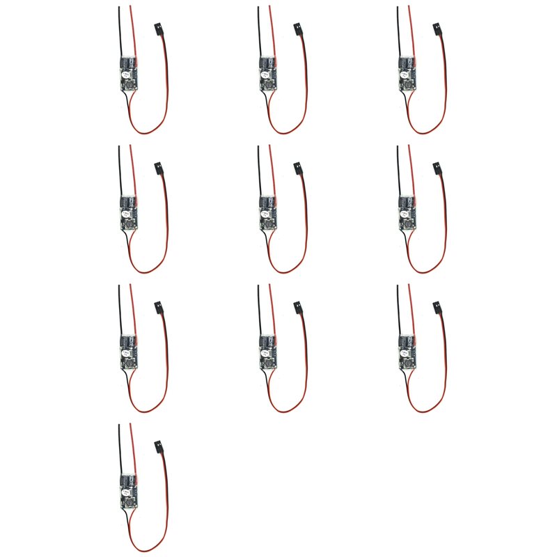 Drone Switch Rc - 【SURPISE】10X UBEC 5V BEC с полной