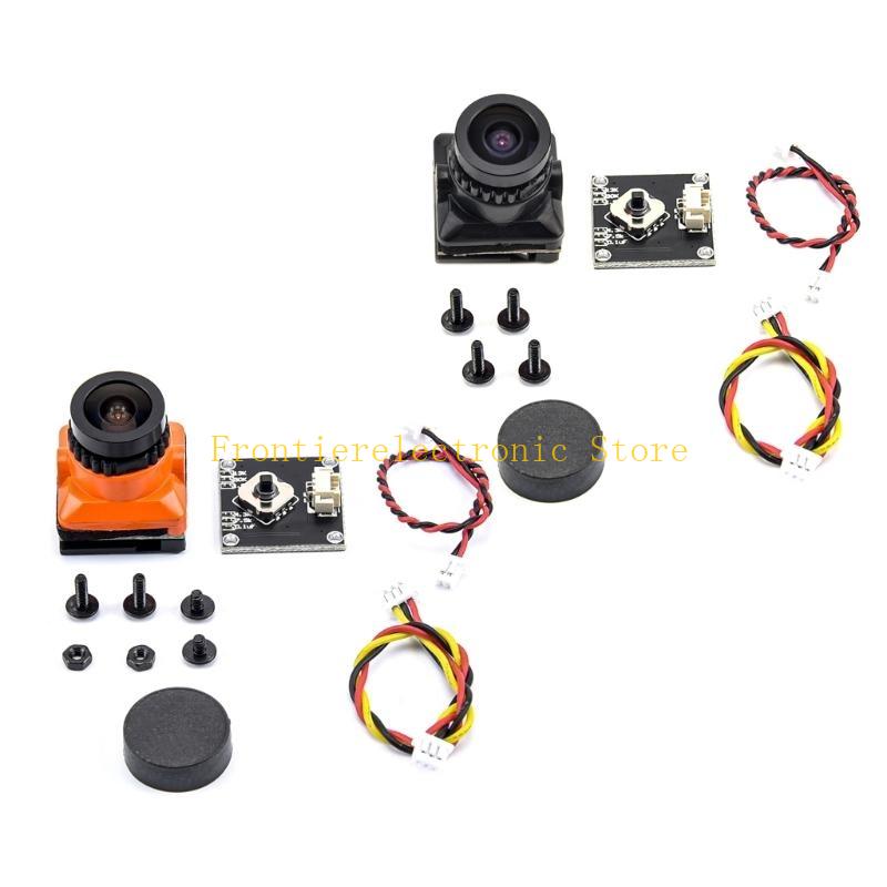 Fpv Camera Cmos - G8DB DC5V-30V 1/3 CMOS 1500TVL Модернизированная