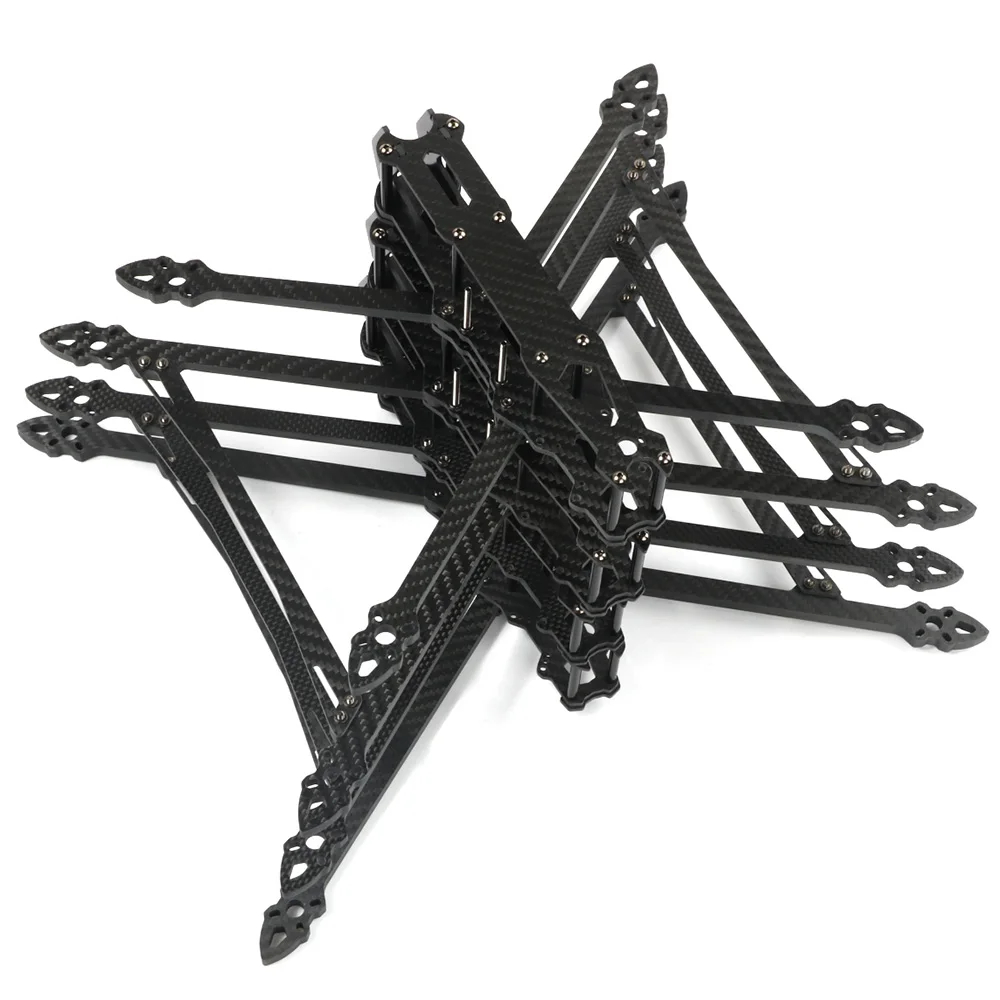 Rc Motor Drone - Комплект рамы Mark 4 V2 из