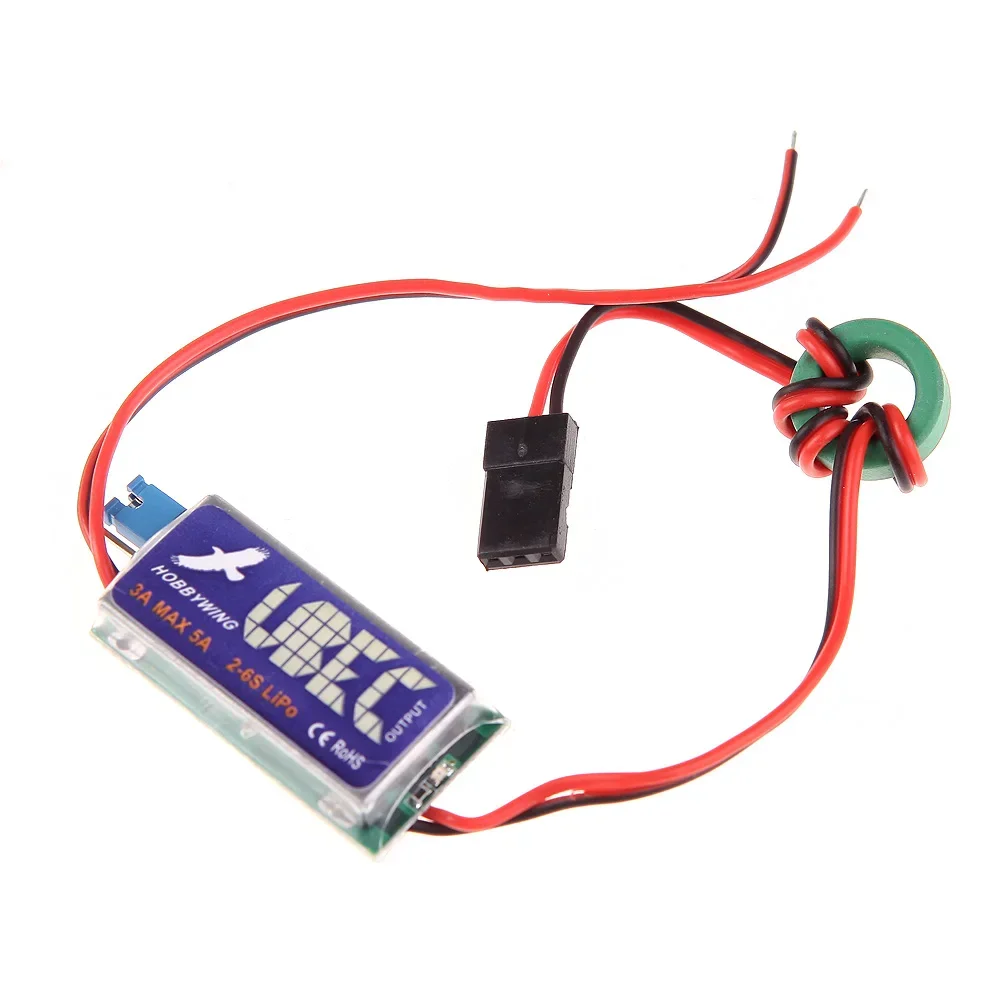 Drone Switch Rc - HOBBYWING 5 В/6 В RC UBEC