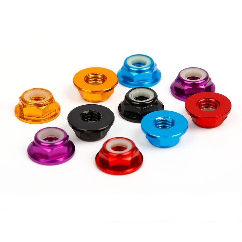Joystick Rc Drone - 5 шт. M5 * 4,5 мм