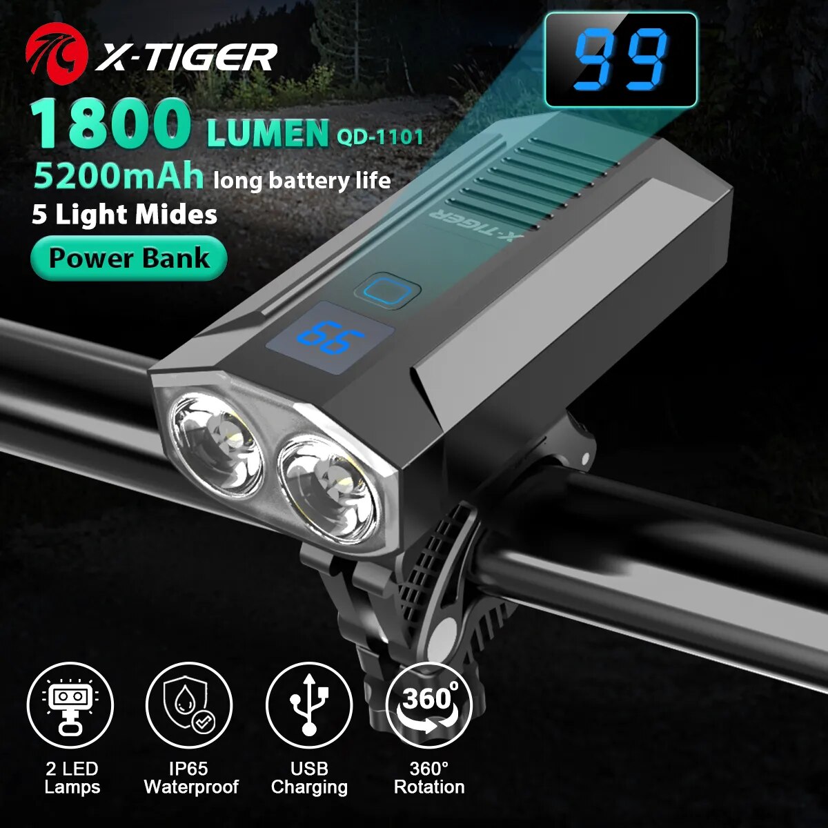 Drone Keh Rc K11 Turbo - X-Tiger велосипедный фонарь фара велосипедная лампа