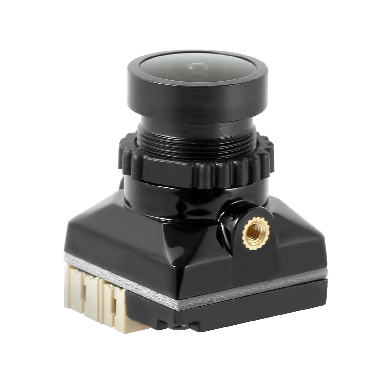 Fpv Camera Cmos - Мини FPV-камера 1/3 CMOS 1500TVL B19