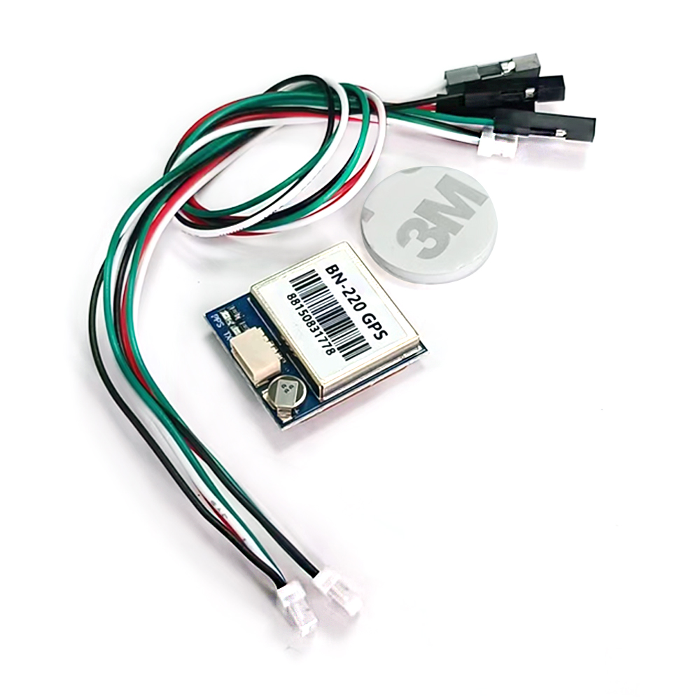 Rc Motor Drone - BN-220 BN880 Модуль GPS ГЛОНАСС —