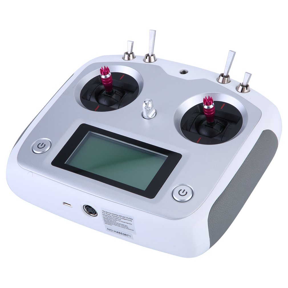 Joystick Rc Drone - Набор для квадрокоптера Flysky I6S FS-I6S