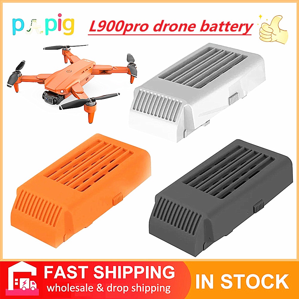 Gps Module Drone - L900 Pro GPS Дрон 4K Аккумулятор
