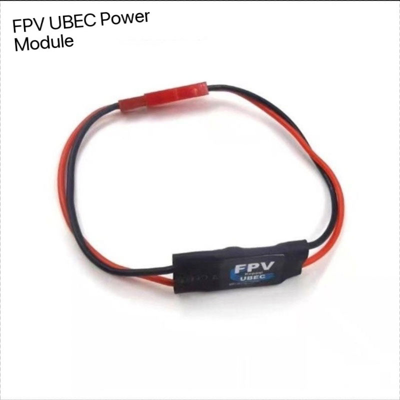Drone Switch Rc - UBEC 5 В/12 В 3A BEC