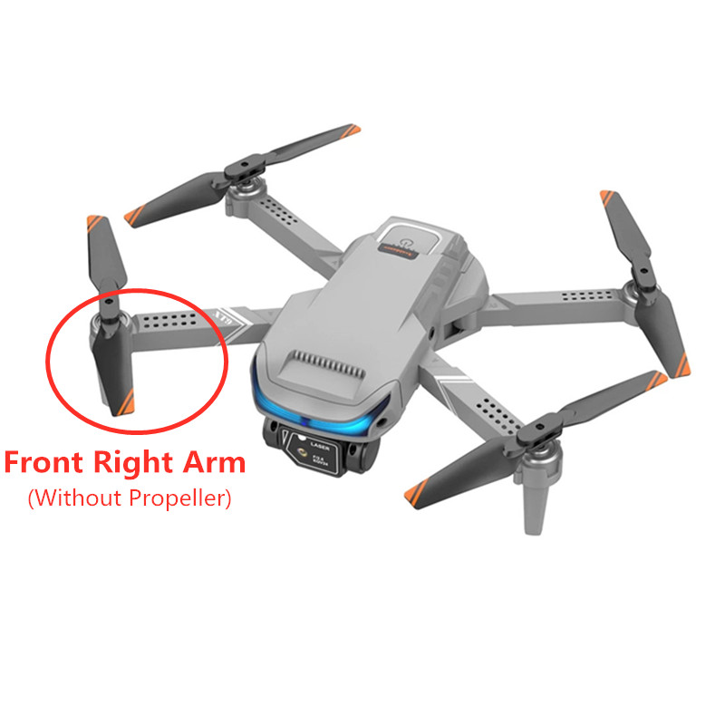 Drone Rc Xt9 - Запасные части для дрона XT9 4K