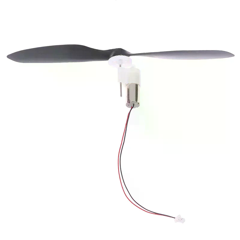 Rc Drone Uav - Комплект: 3.7В Бесколлекторный двигатель постоянного тока