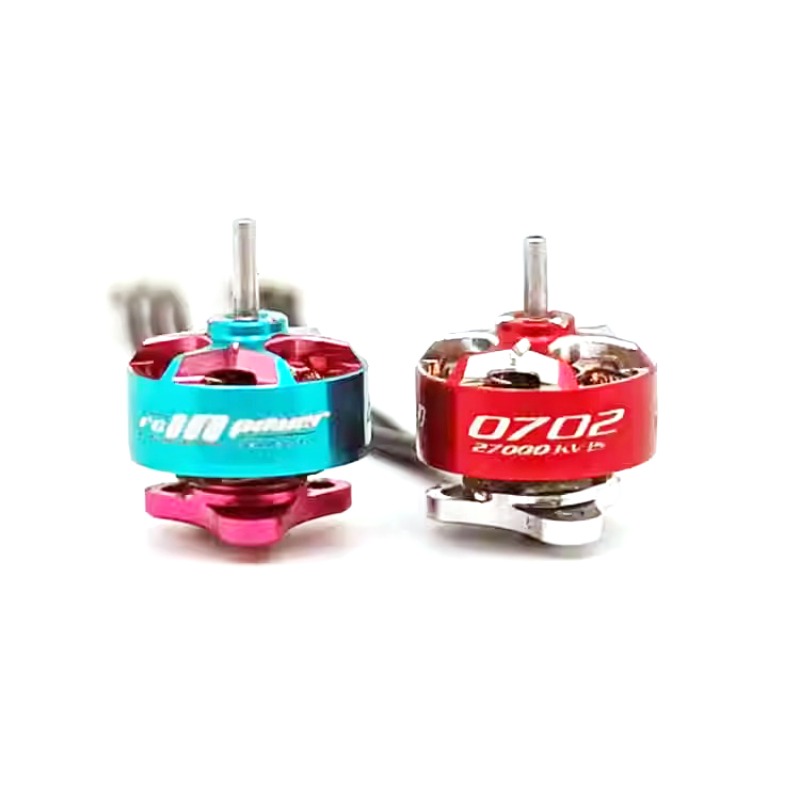 Drone Ball Rc - 4 шт. Rcinpower Gts V3 0702