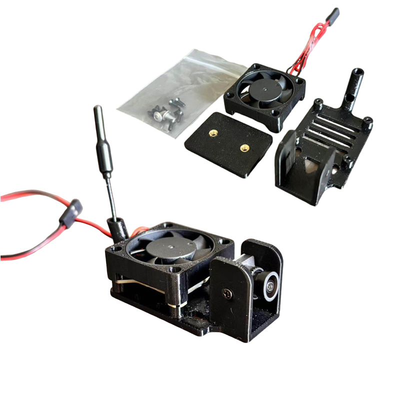 Fpv Camera Cmos - Комплект креплений для Walksnail Avatar Mini