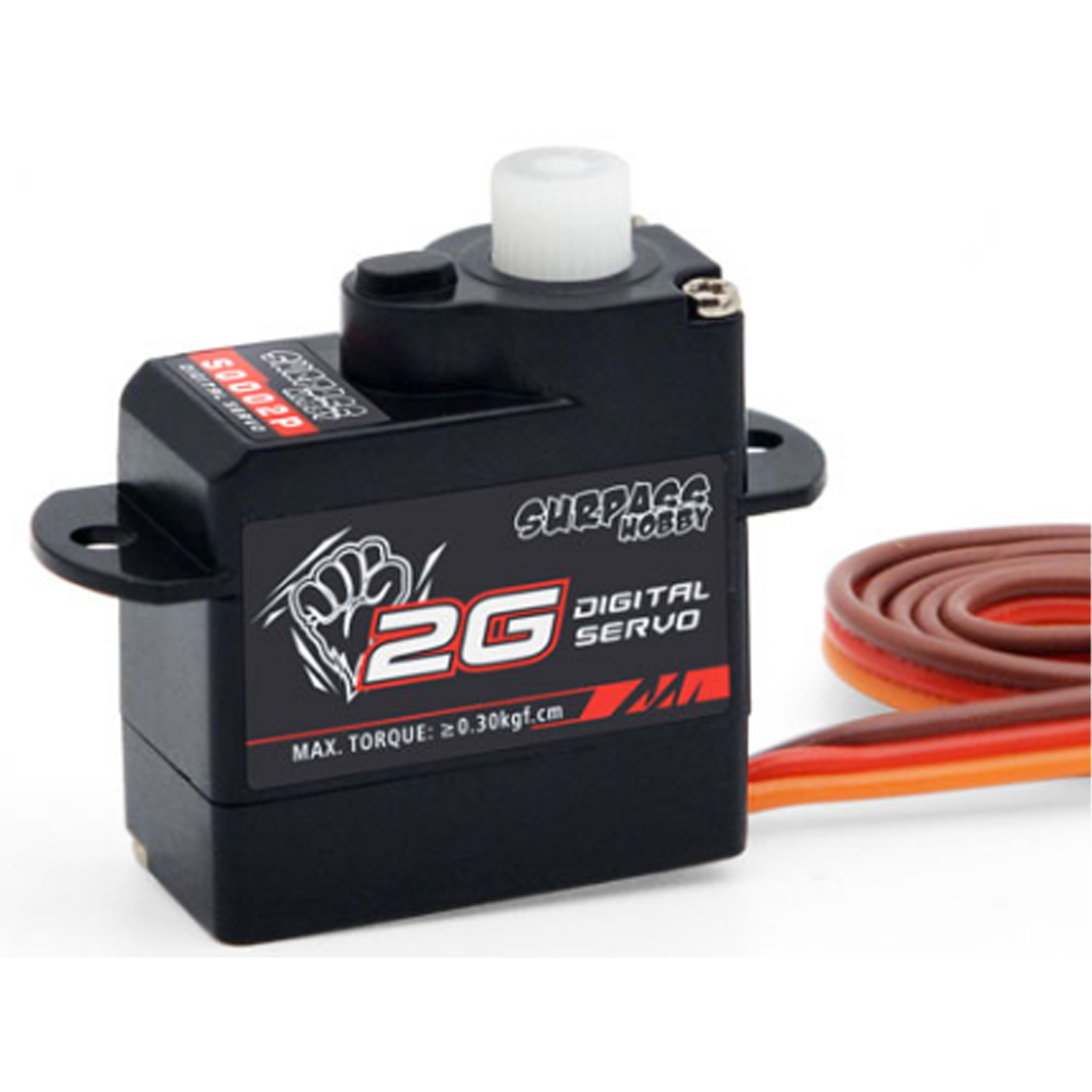 Drone Rc Parts - Микроцифровые сервоприводы 2г, 3.7г, 4.3г, 6г,