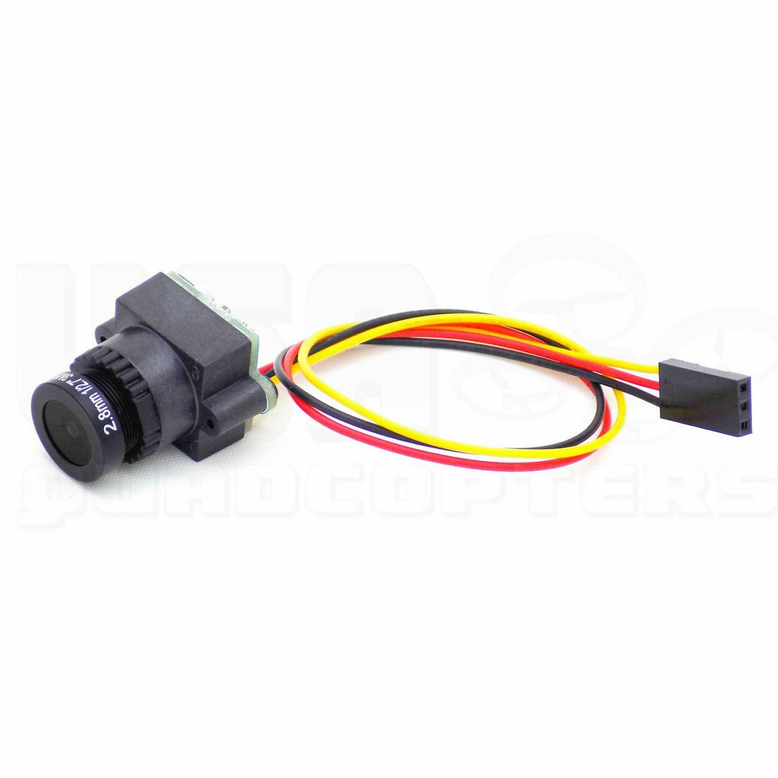 Fpv Camera Cmos - 5,8G FPV передатчик камера CMOS 1000TVL