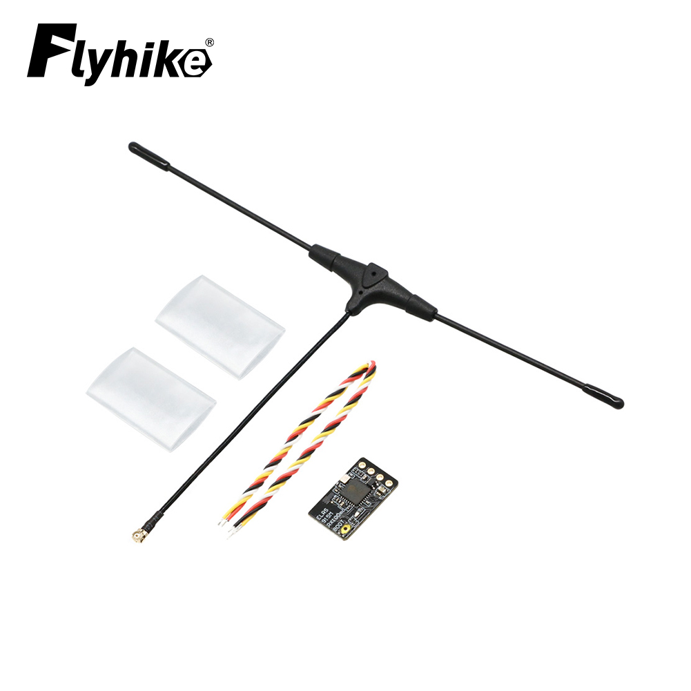 Drone Rc Parts - Радиоуправляемый приемник ELRS с антенной типа