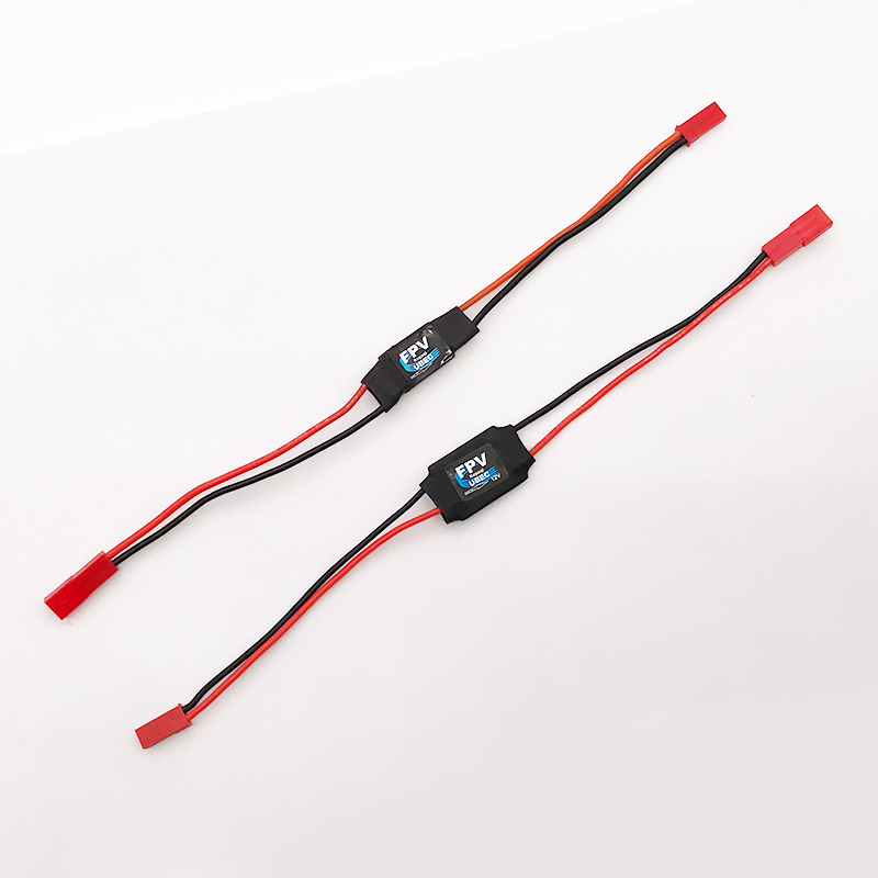 Drone Rc Parts - Сверхлегкий модуль BEC 3A 5V 2-6S/12V
