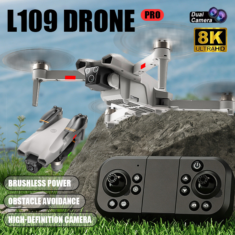 Gps Module Drone - НОВИНКА: Горячая новинка! Дрон L017 Pro