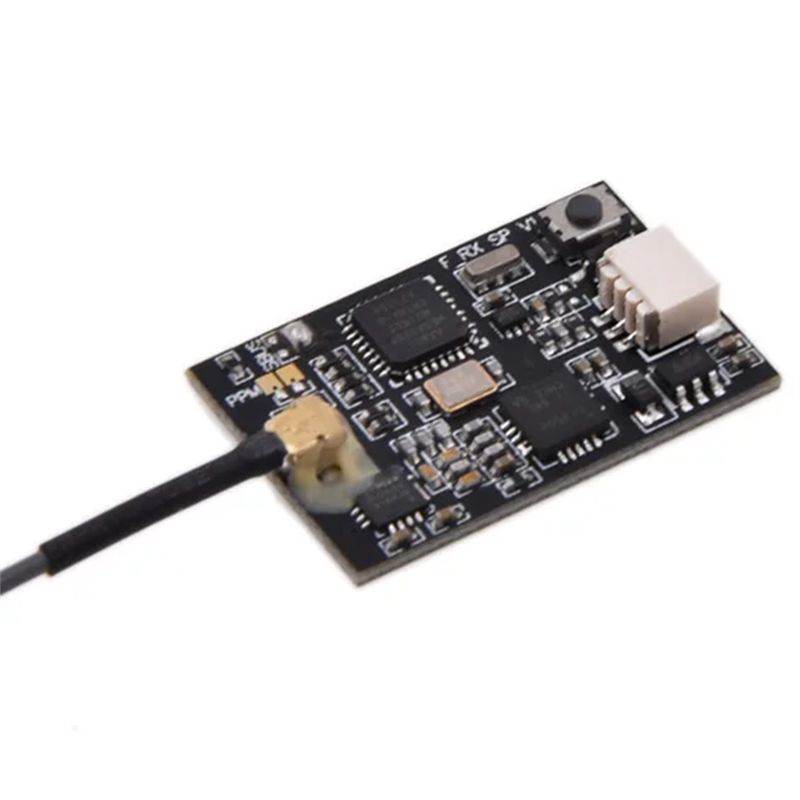 Frsky Receiver Module - A29F-MRF8CHA 2.4G AGF для Frsky 8-канальный