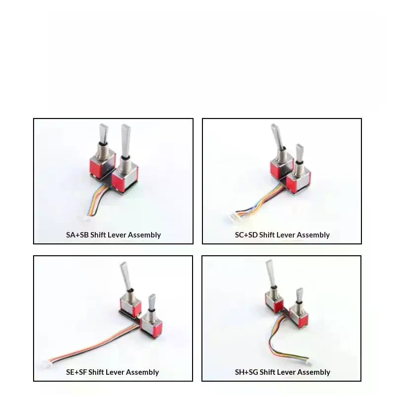 Drone Switch Rc - 1 шт., детали для радиоуправляемого дрона,