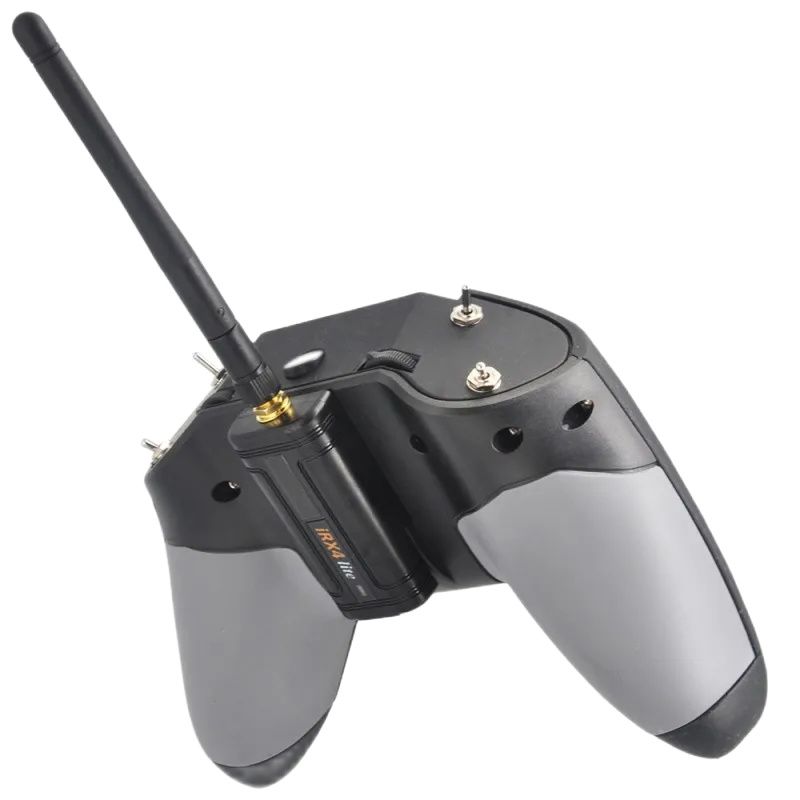 Frsky Receiver Module - Мультипротокольный модуль TBS NANO IRX4 Lite