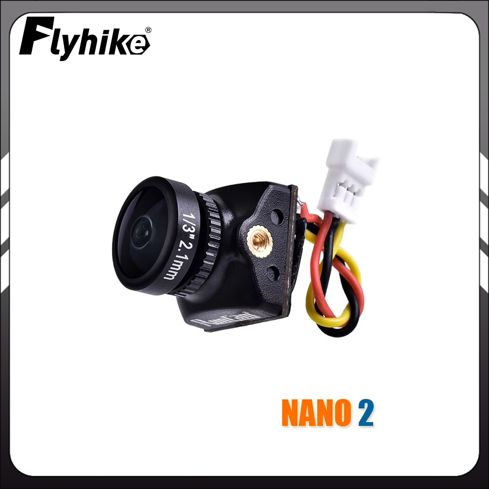 Fpv Camera Cmos - Камера RunCam Nano 2 FPV с