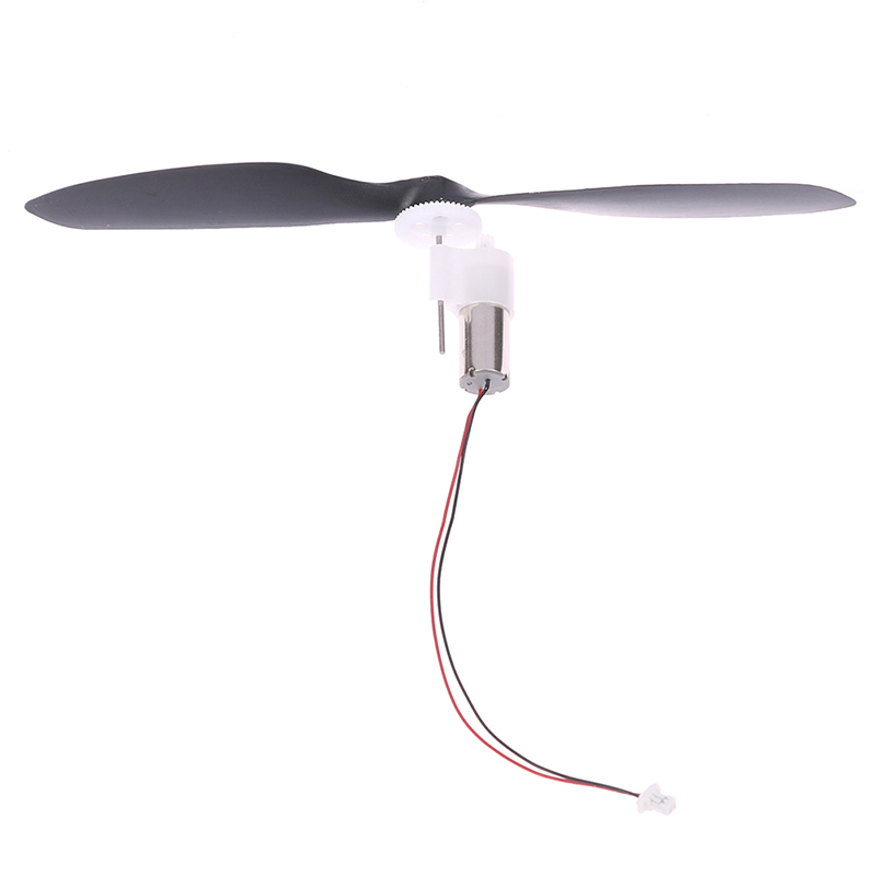 Rc Drone Uav - Комплект: 3.7В Бесколлекторный двигатель постоянного тока