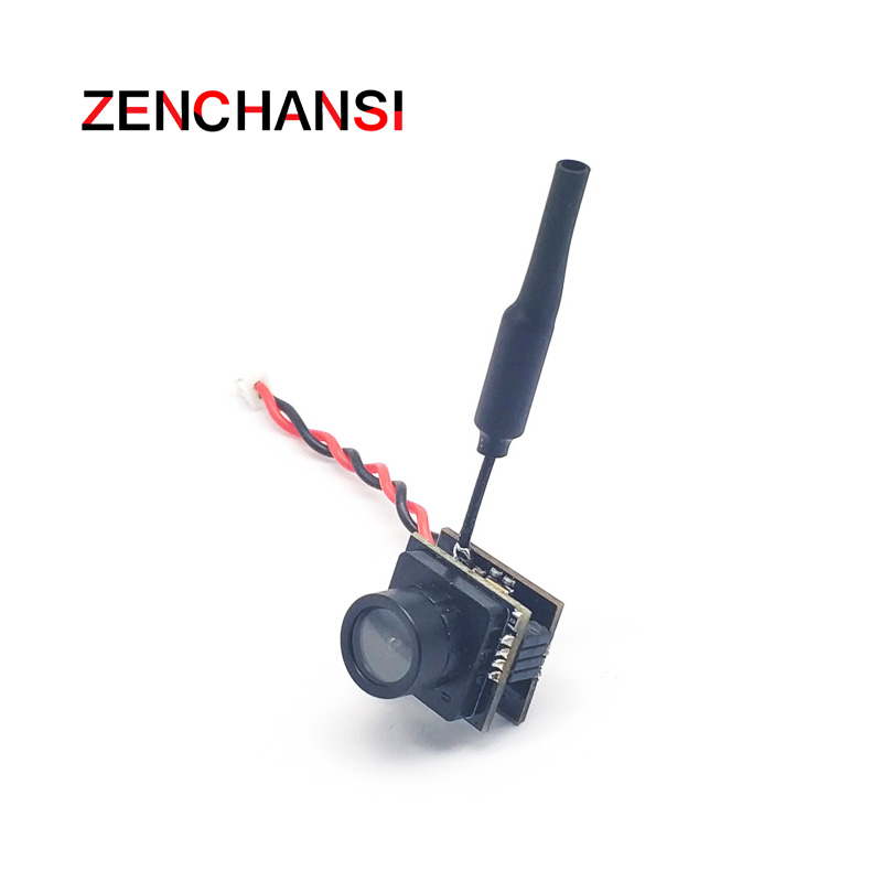 Fpv Camera Cmos - MINI 5,8G FPV 48CH 25 МВт