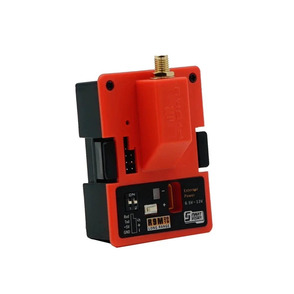 Frsky Receiver Module - Модуль FrSky R9M 2019, 900 МГц,