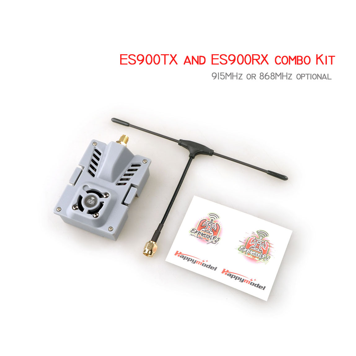 Rc Motor Drone - Комбинированный комплект Happymodel RC ELRS Micro