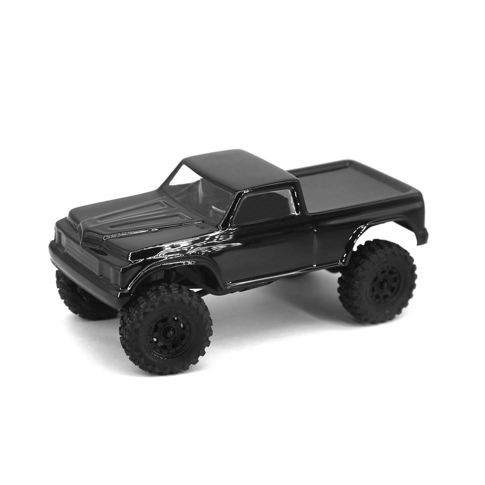Rc Car Body Shell - Кузов для радиоуправляемого пикапа с предварительно