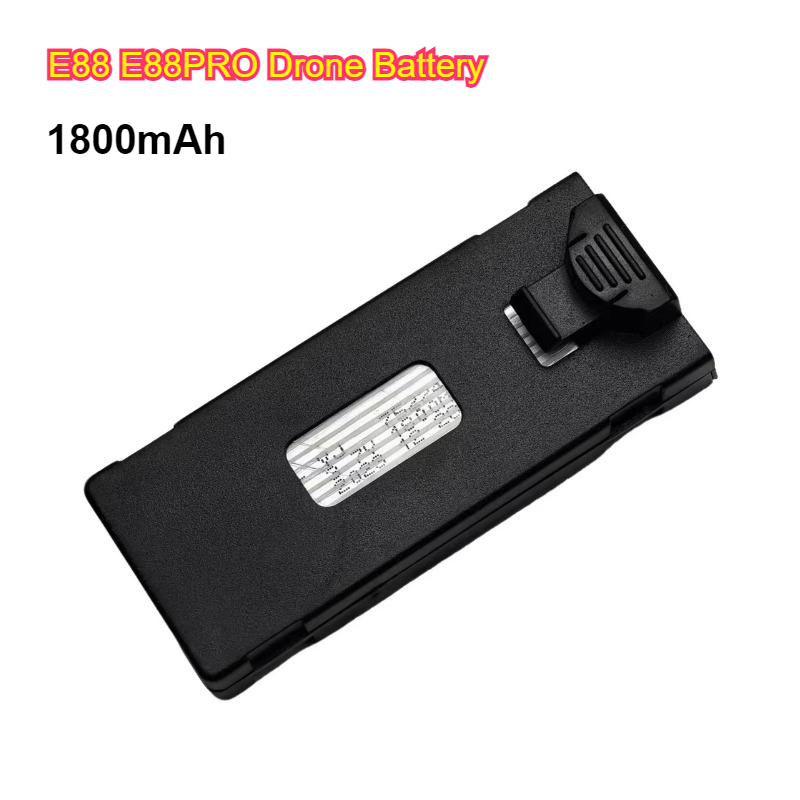 Аккумулятор LiPo 3.7V 3500mAh  – обзор и цена Lyzrc Drone
