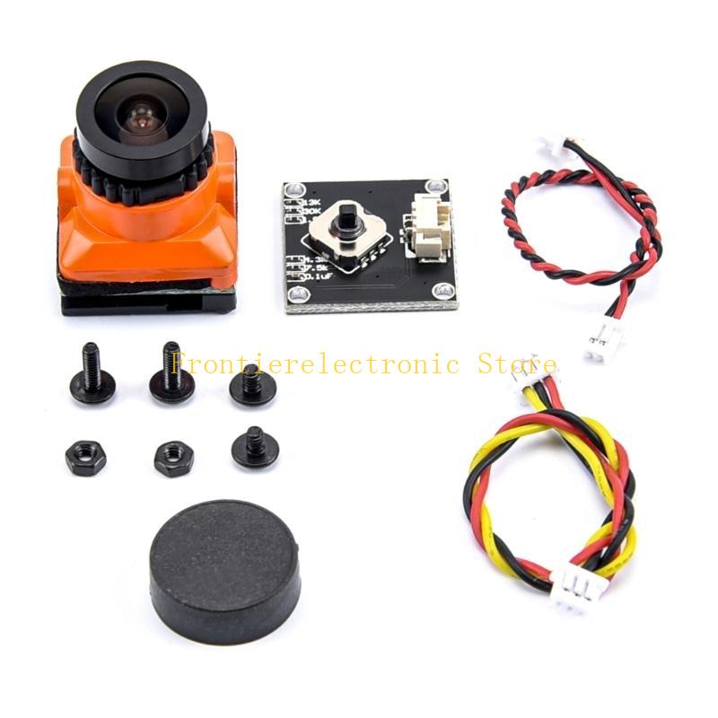 G8DB DC5V-30V 1/3 CMOS 1500TVL – обзор и цена Fpv Camera Cmos