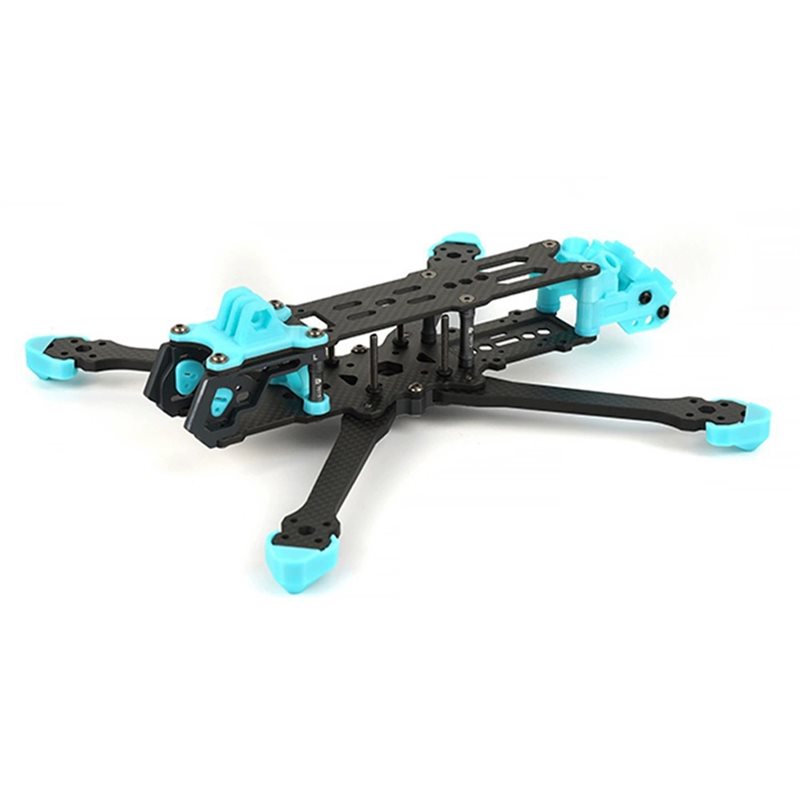 Комплект карбоновой X-образной – обзор и цена Drone Rc Quadcopter