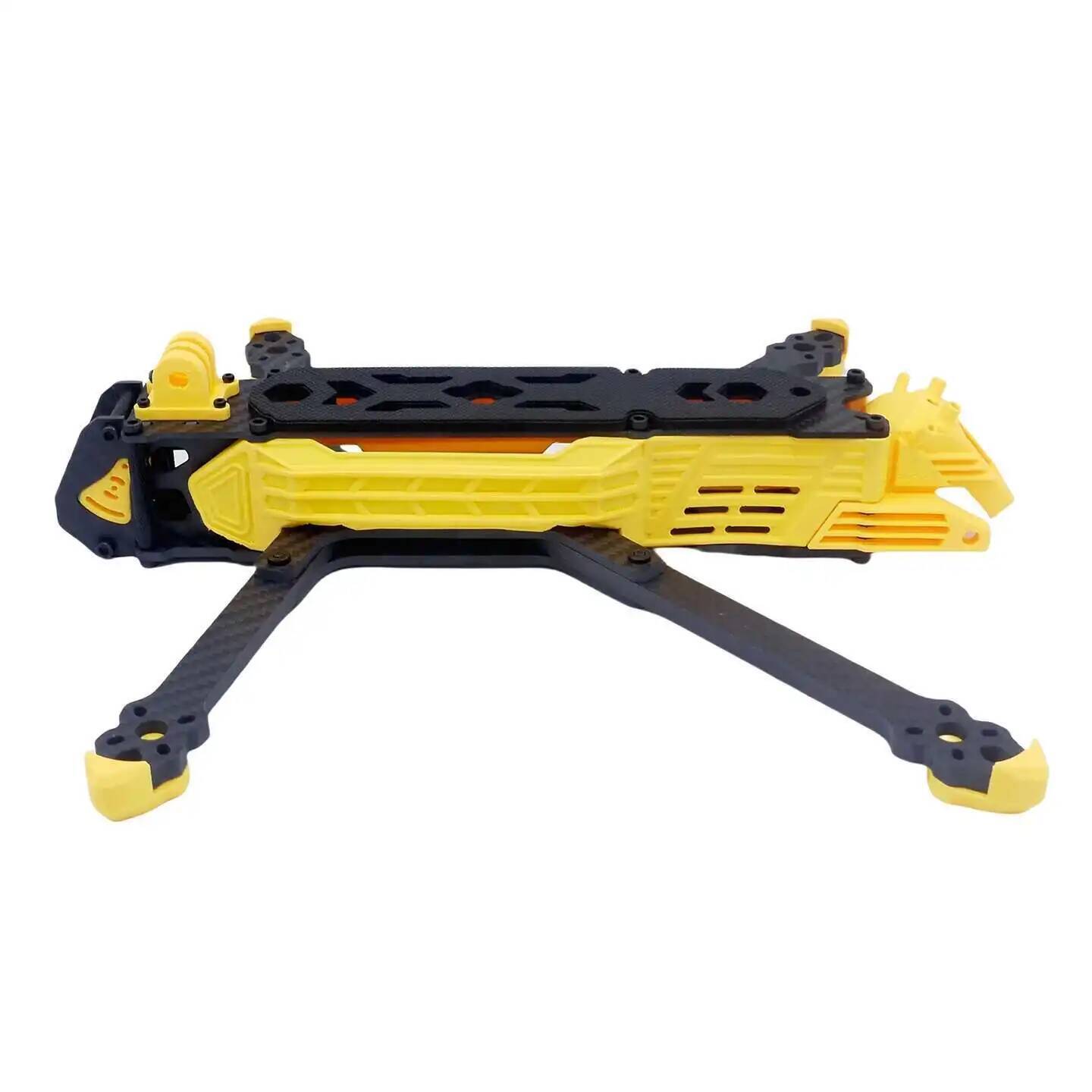 Эрдог 7 дюймов 8-9-10 дюймов O – обзор и цена Rc Motor Drone