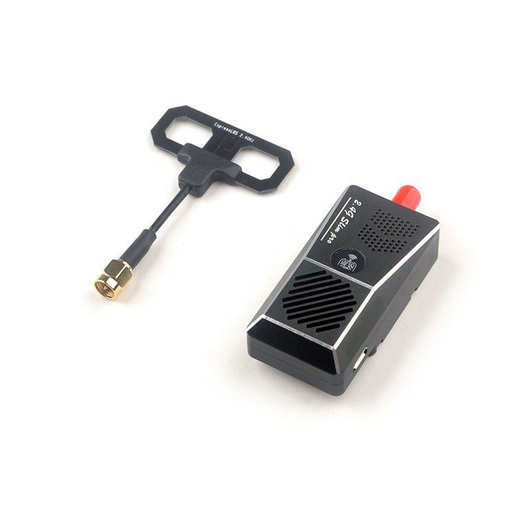 Модуль Happymodel 2.4GHz Expre – обзор и цена Frsky Receiver Module
