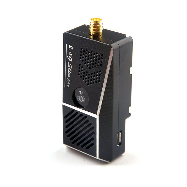 Модуль Happymodel 2.4GHz Expre – обзор и цена Frsky Receiver Module