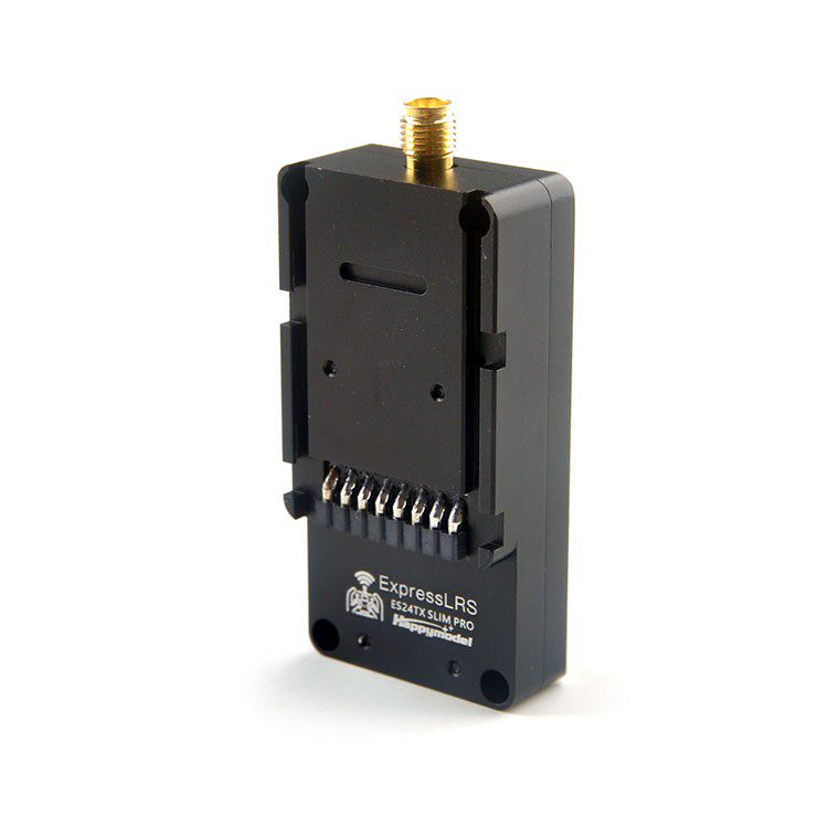 Модуль Happymodel 2.4GHz Expre – обзор и цена Frsky Receiver Module