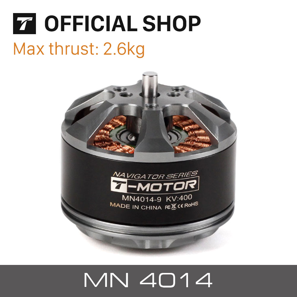 MN4014 400KV 330KV бесщеточный – обзор и цена Rc Motor Drone