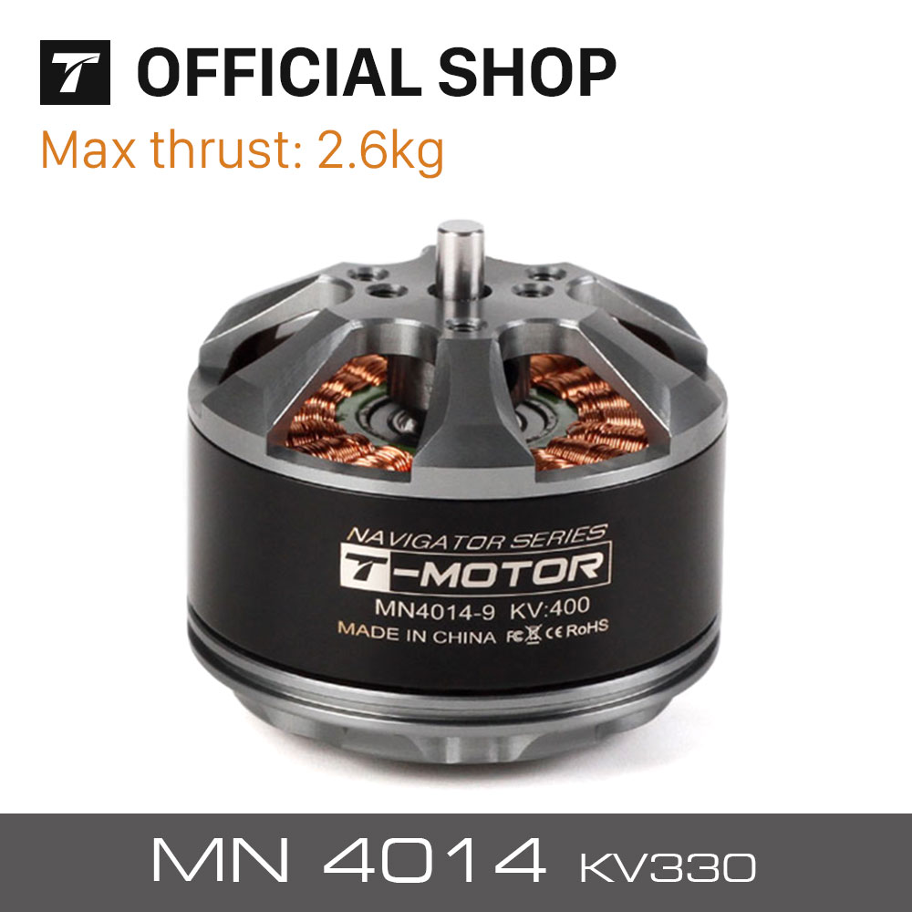 MN4014 400KV 330KV бесщеточный – обзор и цена Rc Motor Drone