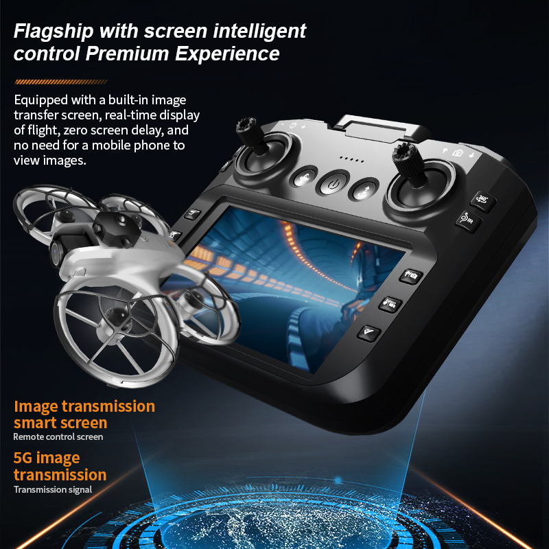 Дрон Lenovo Z4 Mini с полной з – обзор и цена Drone E88Pro Rc 4K