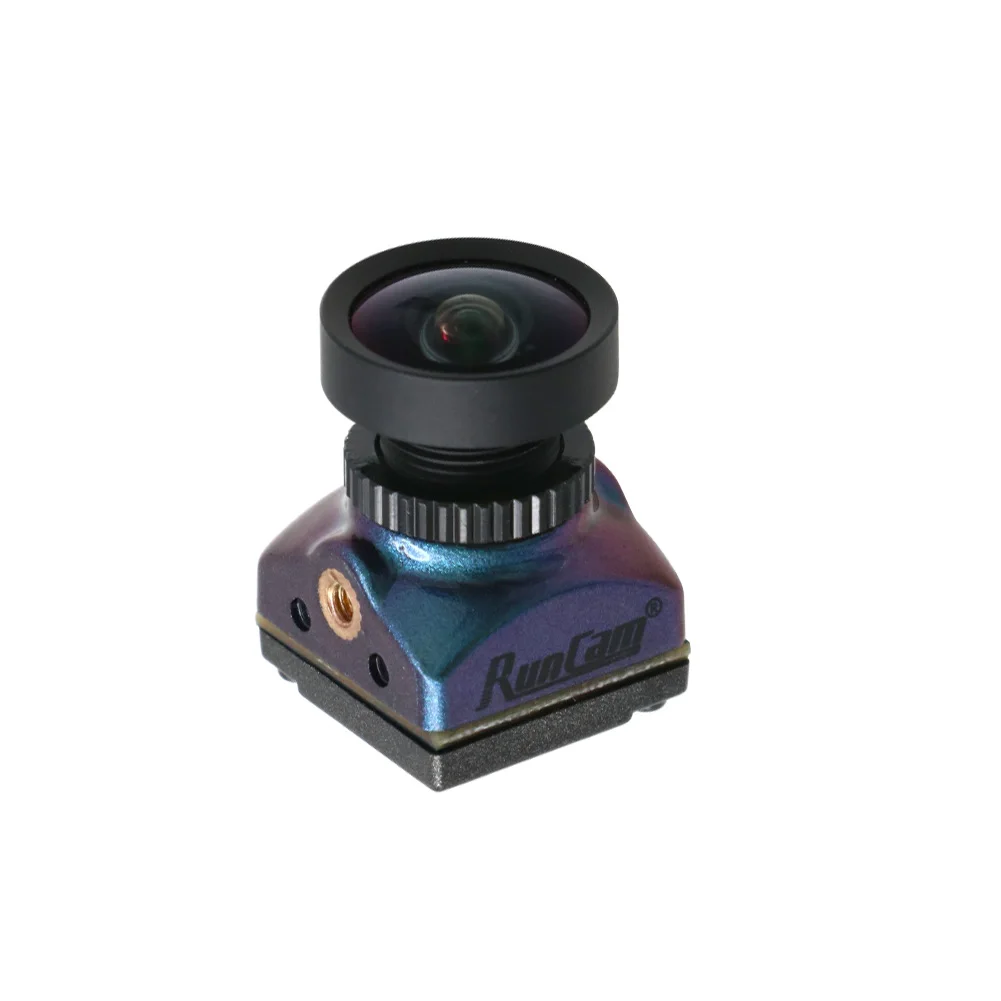 RunCam Racer Nano 4 1200TVL Su – обзор и цена Fpv Camera Cmos