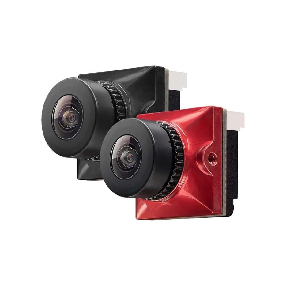 Оригинальная переключаемая суп – обзор и цена Caddx Fpv Camera