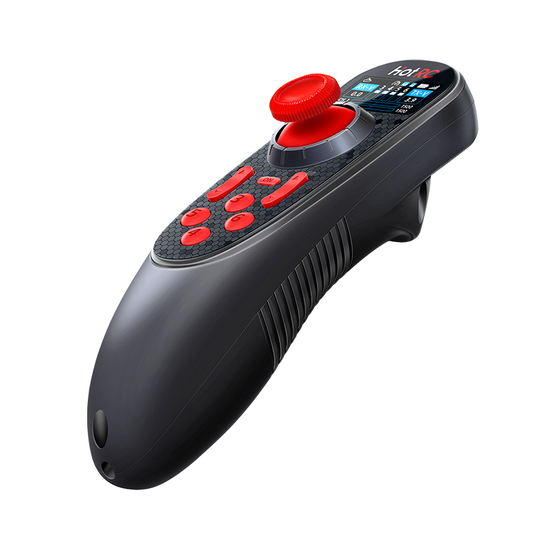 HOTRC DS650 DS-650 6-канальный – обзор и цена Joystick Rc Drone