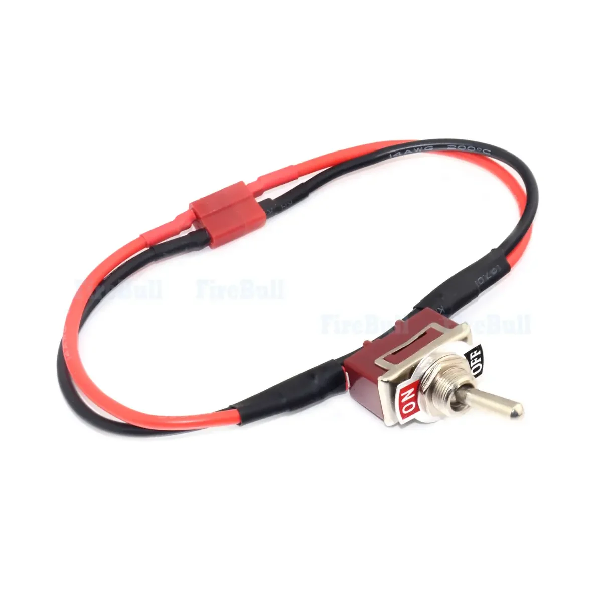 Выключатель питания RC (15А) д – обзор и цена Drone Switch Rc