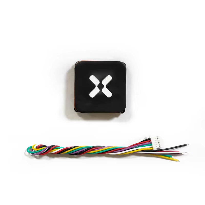 Модуль GPS Foxeer M10Q 250 V2  – обзор и цена Gps Module Drone