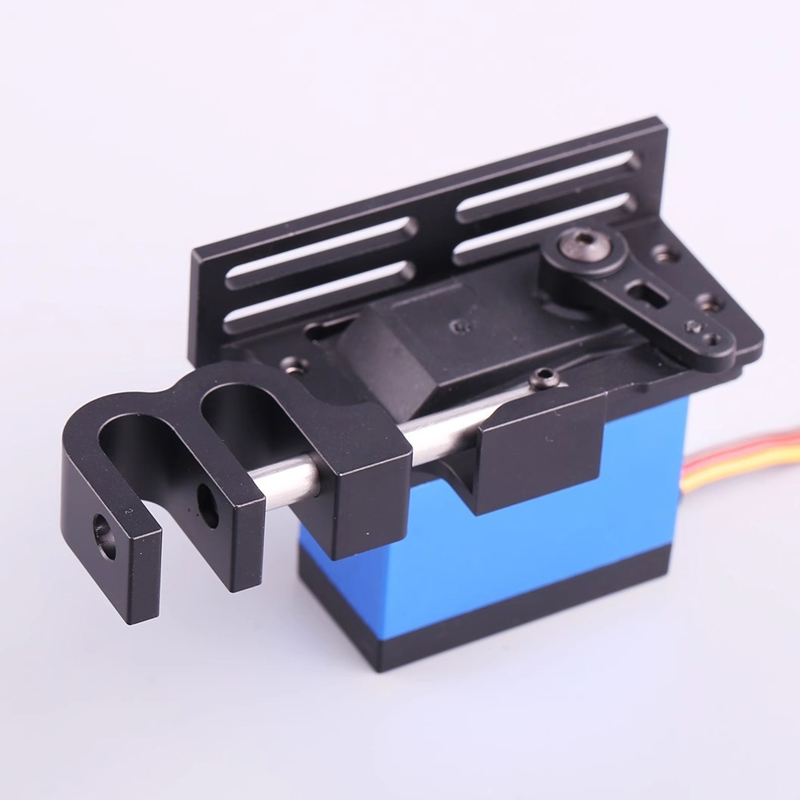 14 кг кронштейн из алюминиевог – обзор и цена Drone Switch Rc