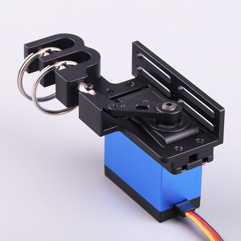 14 кг кронштейн из алюминиевог – обзор и цена Drone Switch Rc