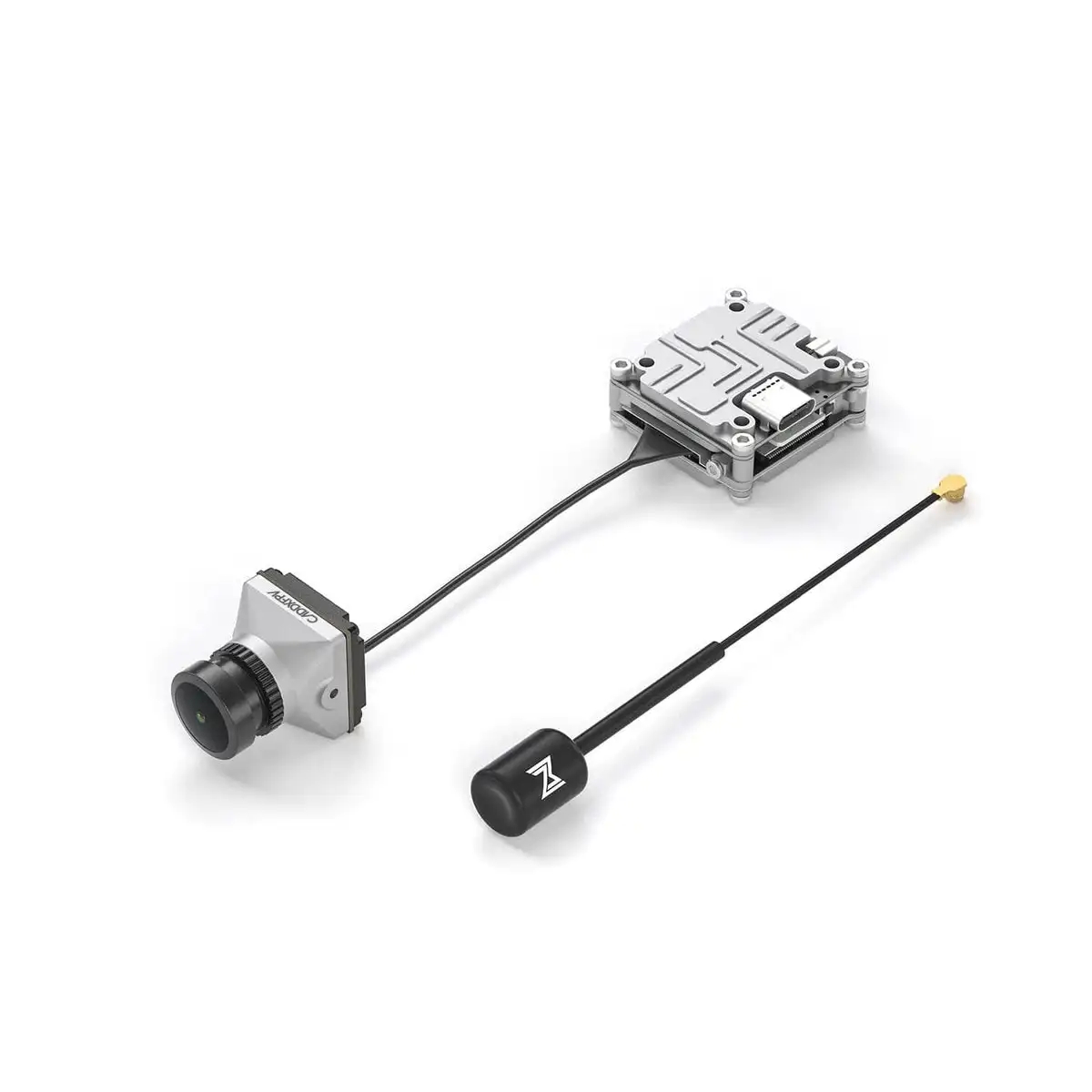 Комплект Caddx POLAR Vista / Ц – обзор и цена Caddx Fpv Camera