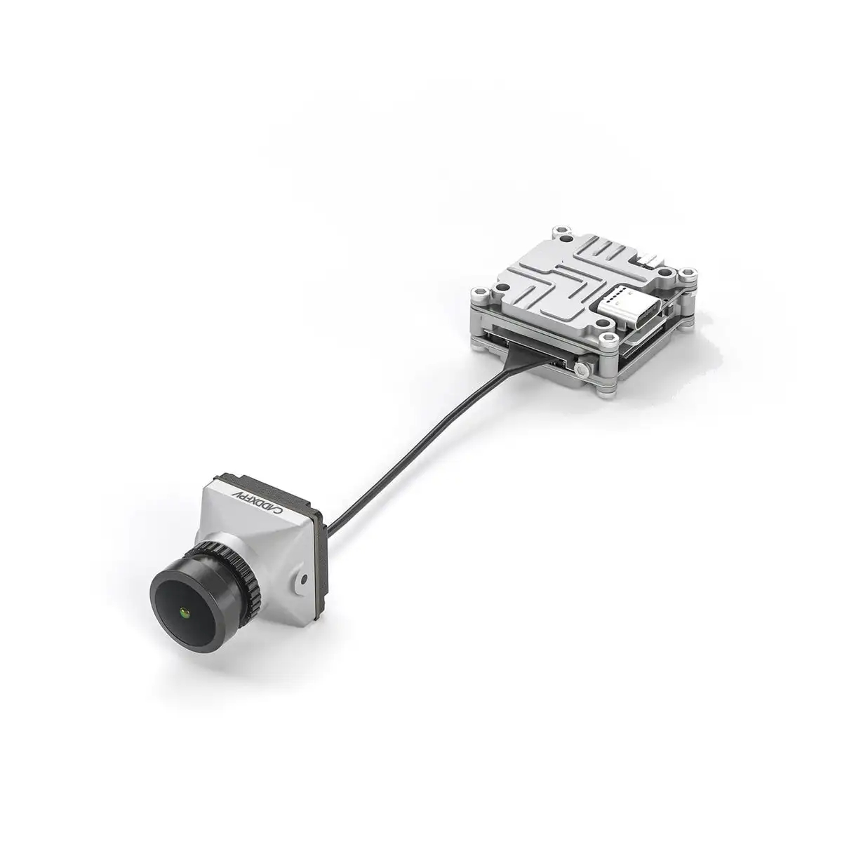 Комплект Caddx POLAR Vista / Ц – обзор и цена Caddx Fpv Camera
