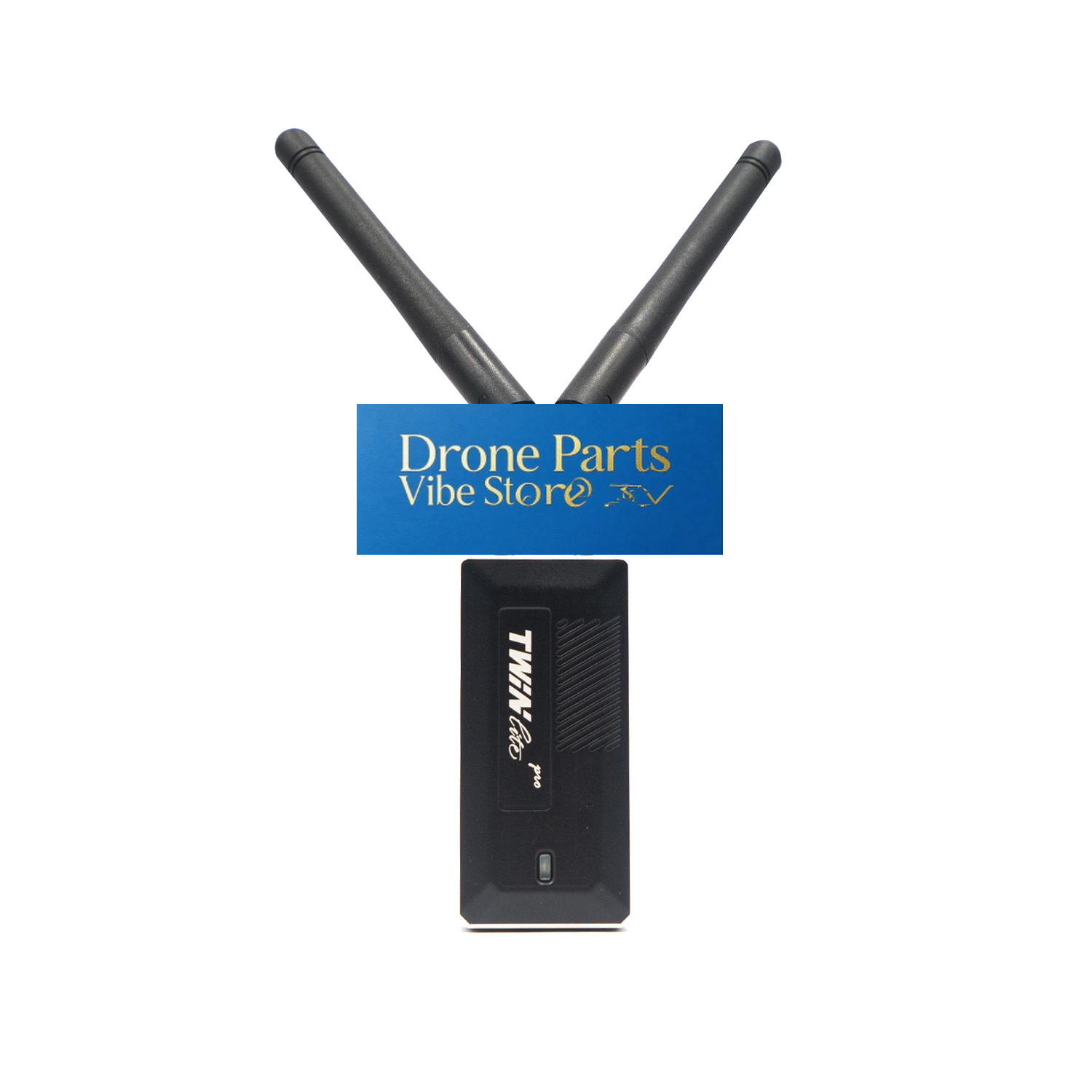 Запчасти для дронов: Модуль Fr – обзор и цена Frsky Receiver Module
